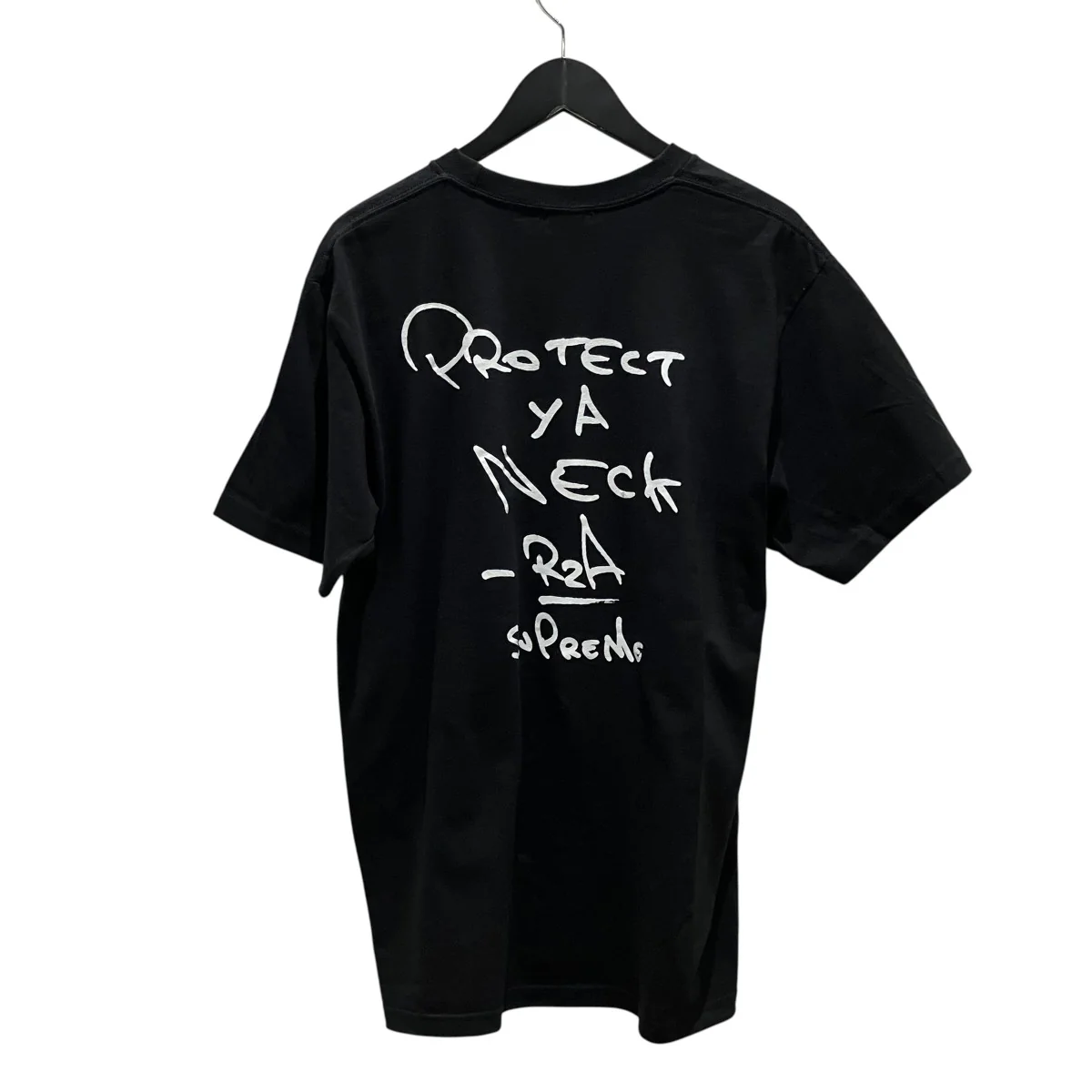 25AW【Wu-Tang Clan RZA Tee】プリントTシャツ - Image 2