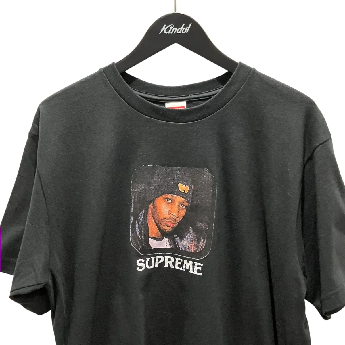 25AW【Wu-Tang Clan RZA Tee】プリントTシャツ - Image 3