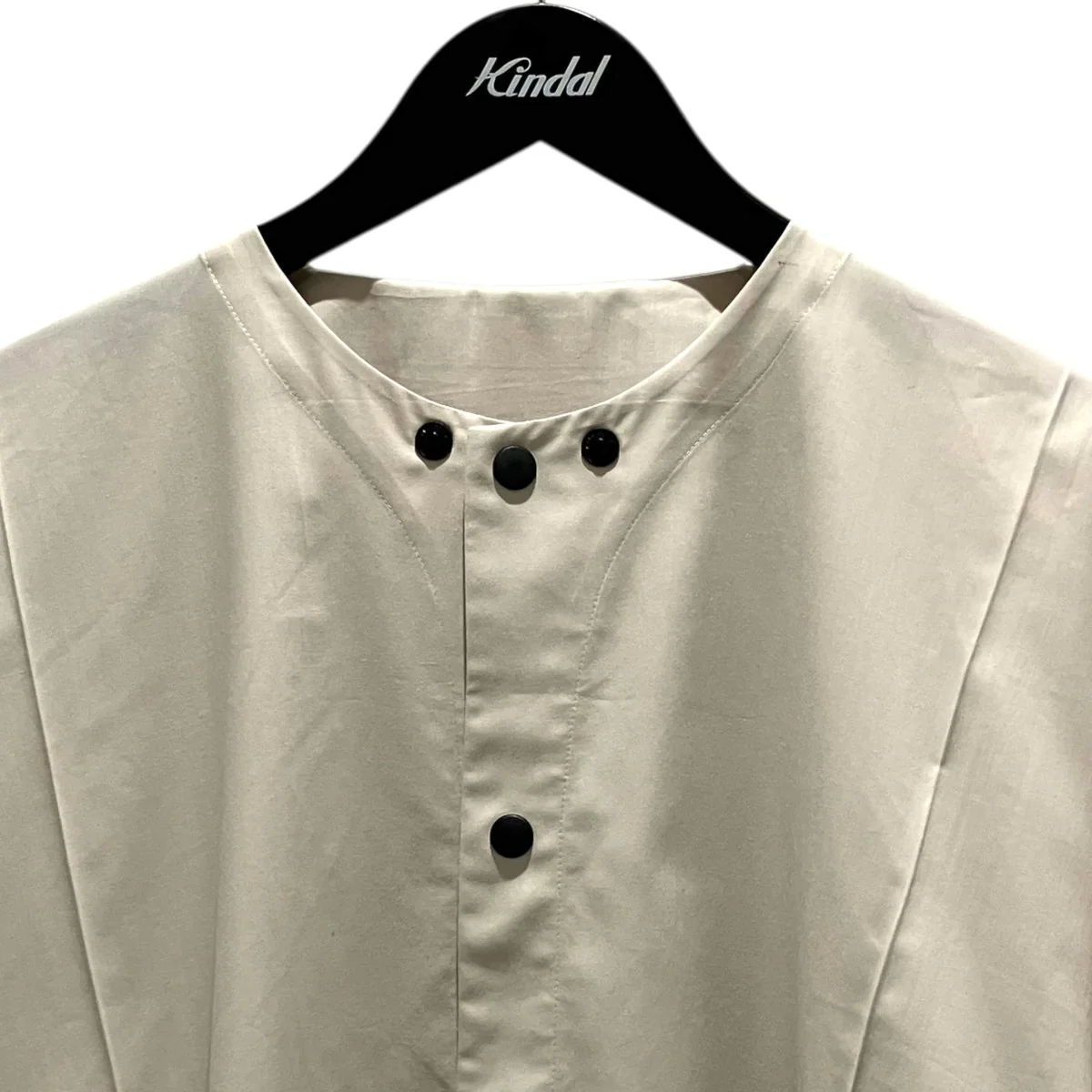 【COMPACT SHIRT】コンパクトシャツLA43FJ040 - Image 3