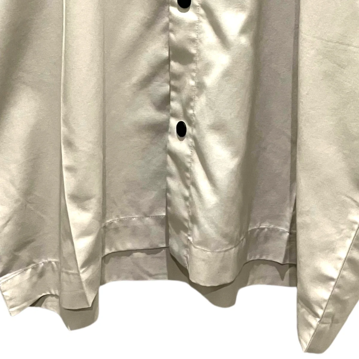【COMPACT SHIRT】コンパクトシャツLA43FJ040 - Image 4
