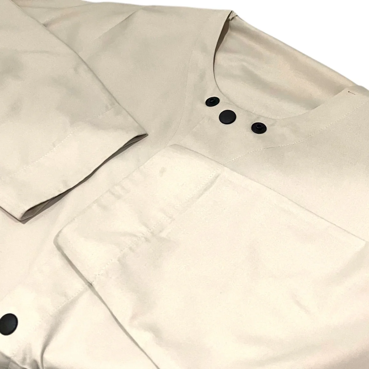【COMPACT SHIRT】コンパクトシャツLA43FJ040 - Image 5