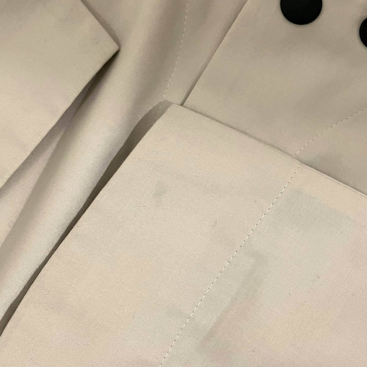 【COMPACT SHIRT】コンパクトシャツLA43FJ040 - Image 7
