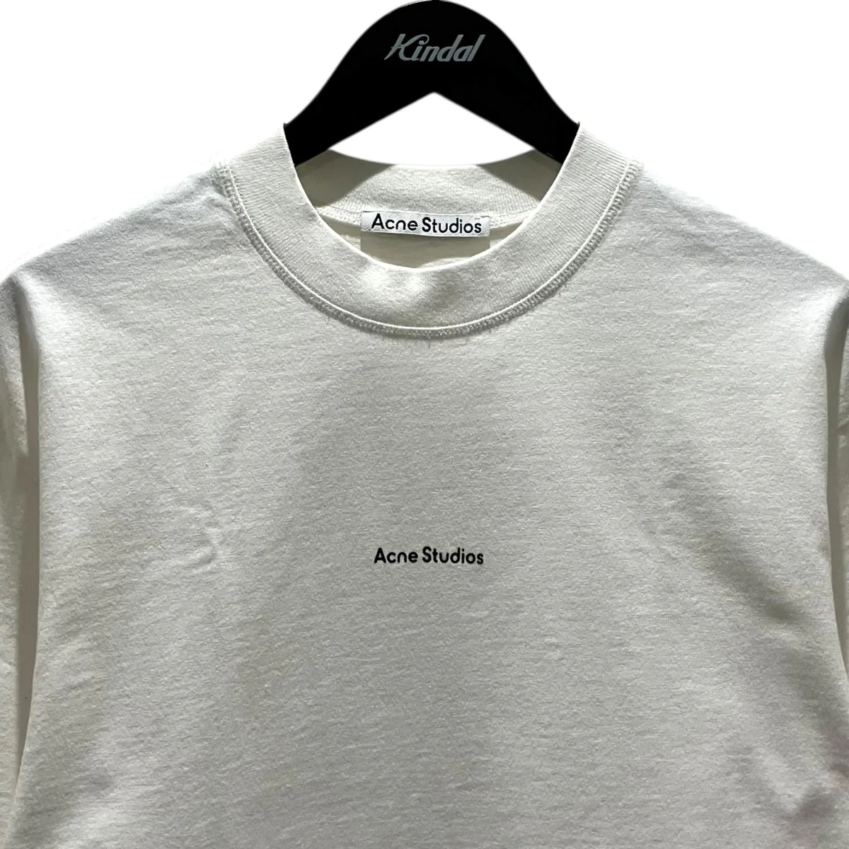 ロゴTシャツFN-MN-TSHI000245 - Image 3