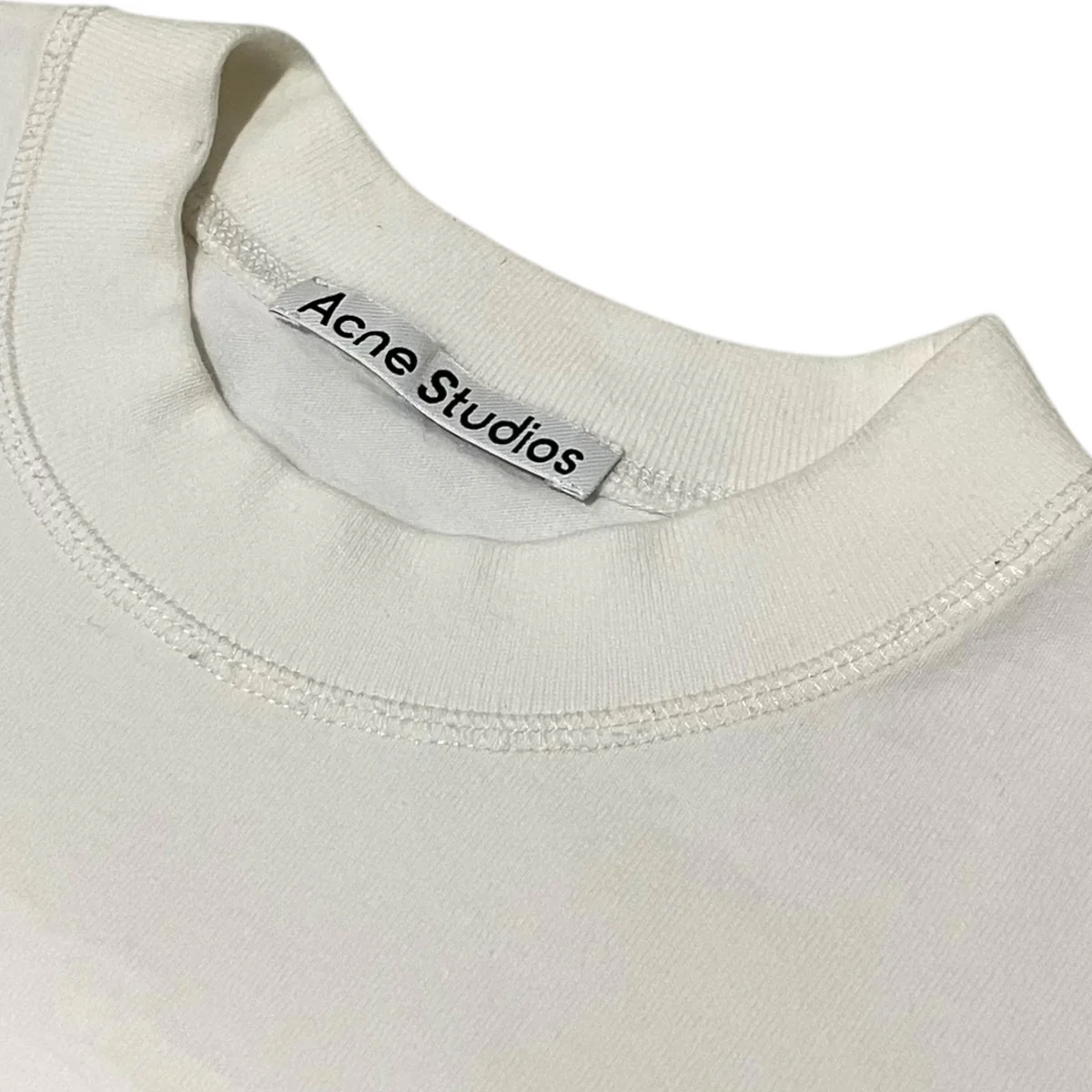 ロゴTシャツFN-MN-TSHI000245 - Image 6