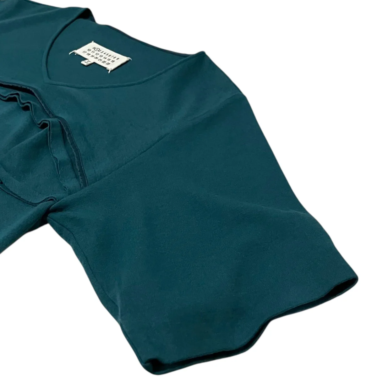 16AWデザインTシャツS31NC0503 - Image 6