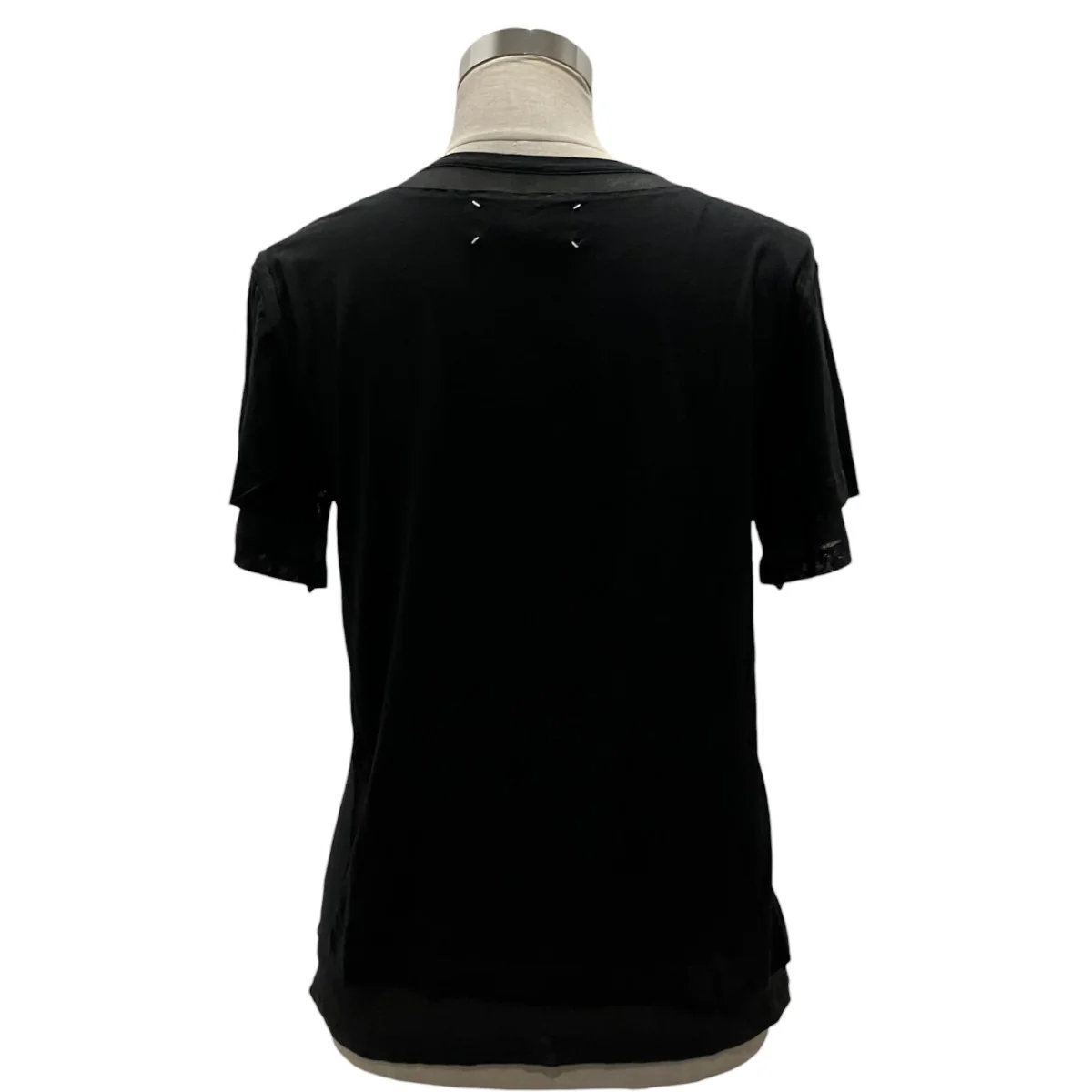16SS切替TシャツS31GC0444 - Image 2