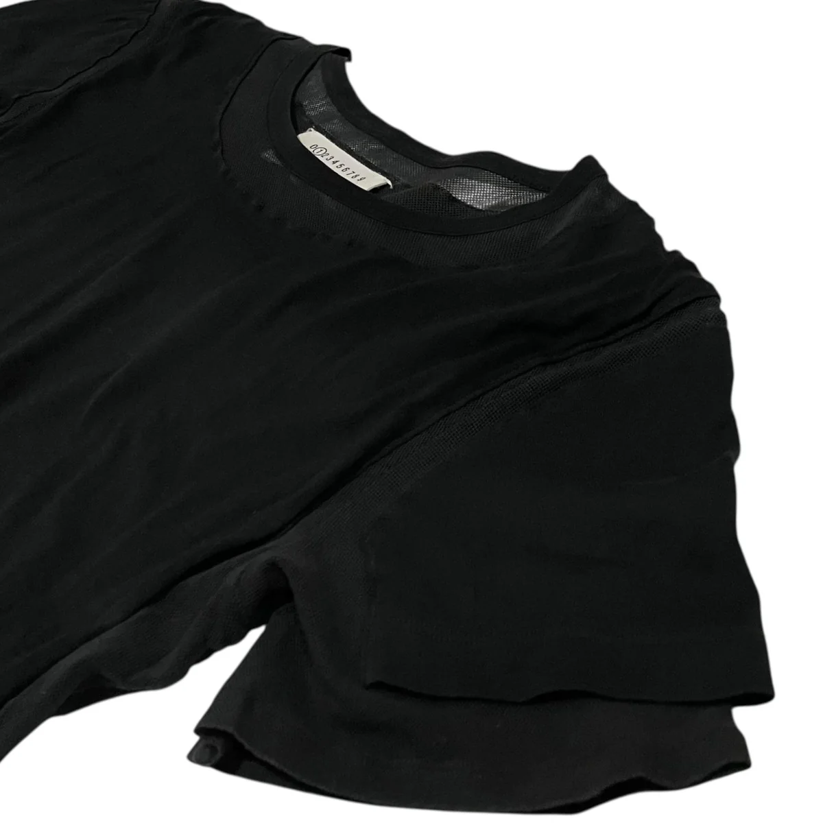 16SS切替TシャツS31GC0444 - Image 6