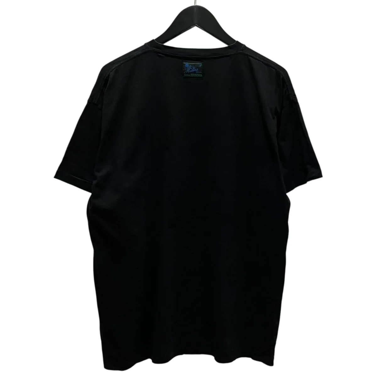BLUE VELVET Tシャツ - Image 2
