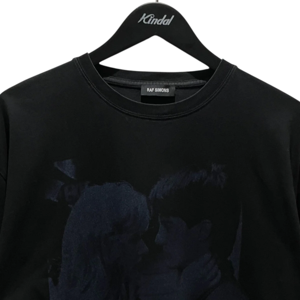 BLUE VELVET Tシャツ - Image 3