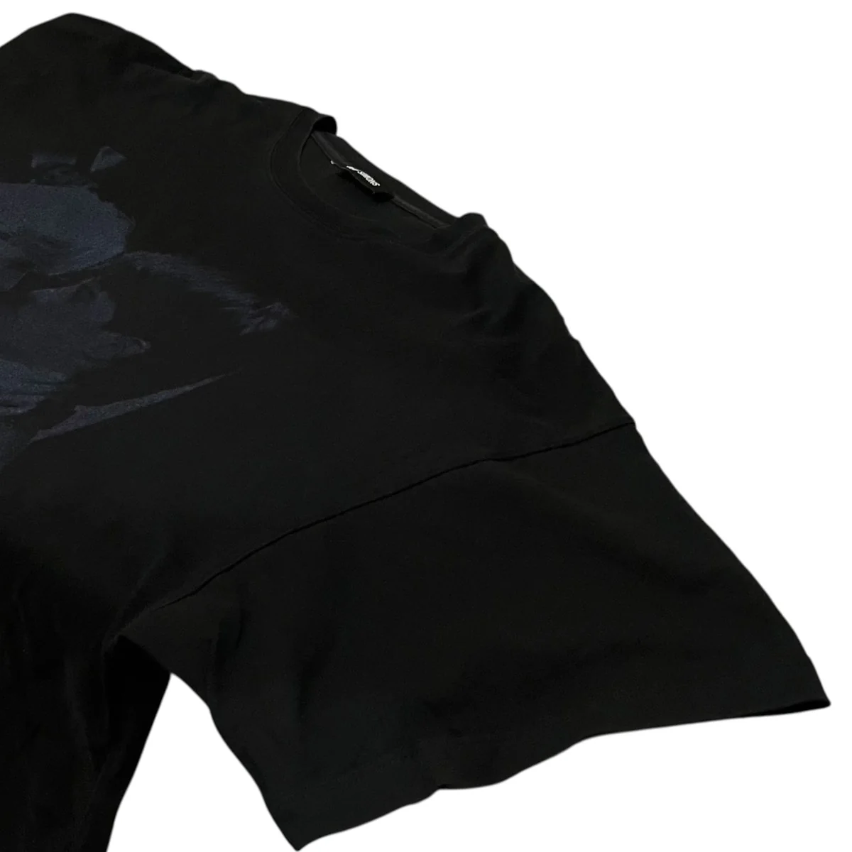 BLUE VELVET Tシャツ - Image 5