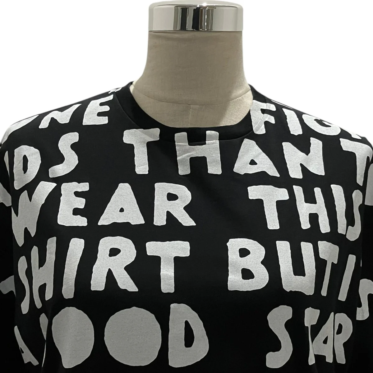 19AWAIDS TシャツS51GC0427 - Image 4
