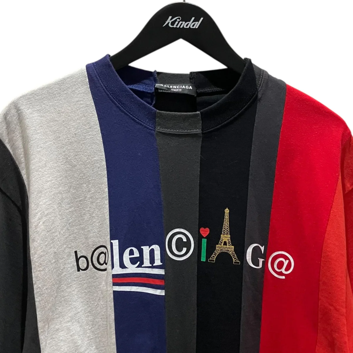 【青山店限定 ドッキンク゛Tシャツ】ドッキンク゛Tシャツ661591 - Image 3