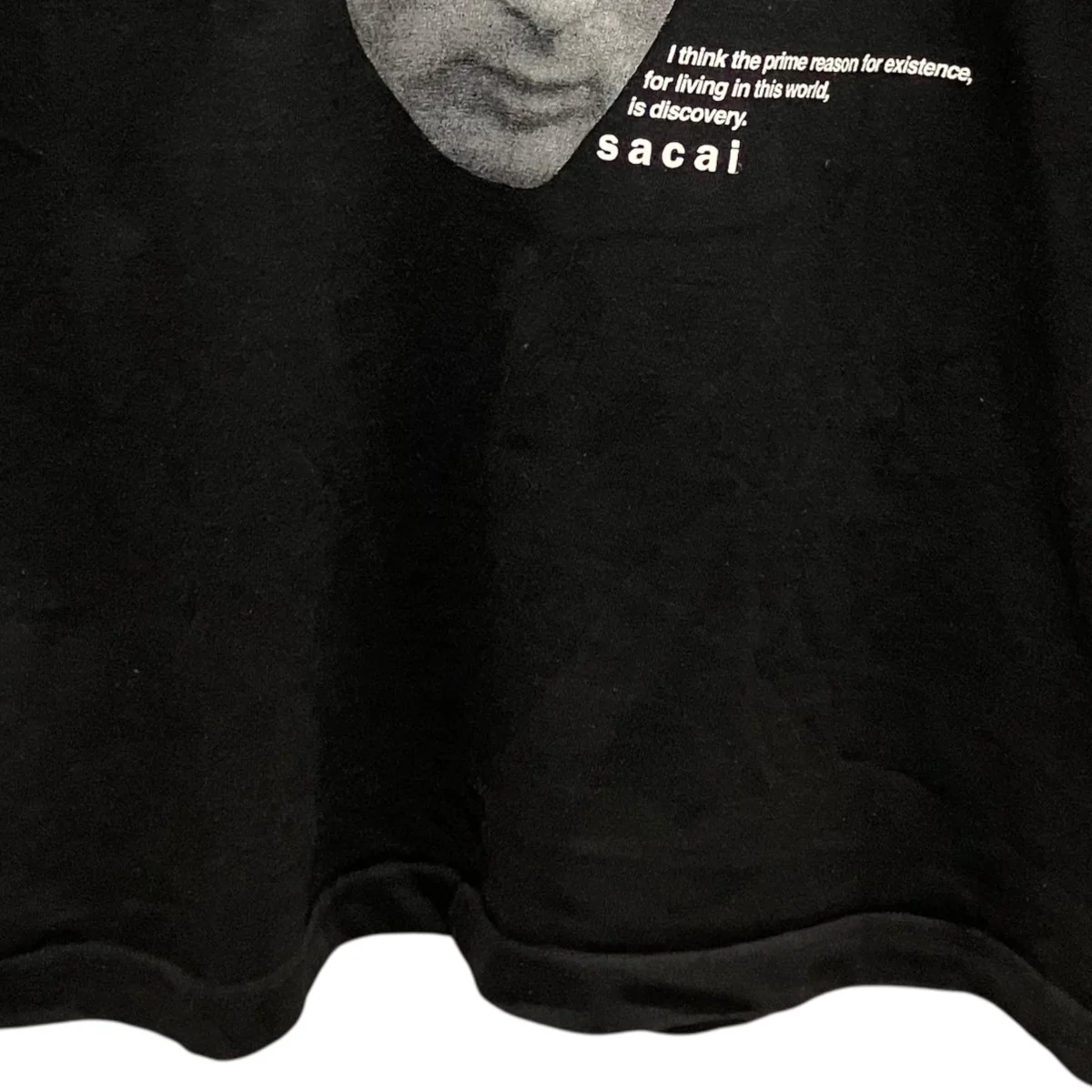 【James Dean T-Shirt】ジェームズディーン プリント Tシャツ25-0918S - Image 4