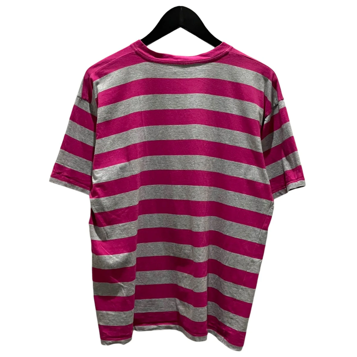 ボーダーTシャツ2X651795M - Image 2