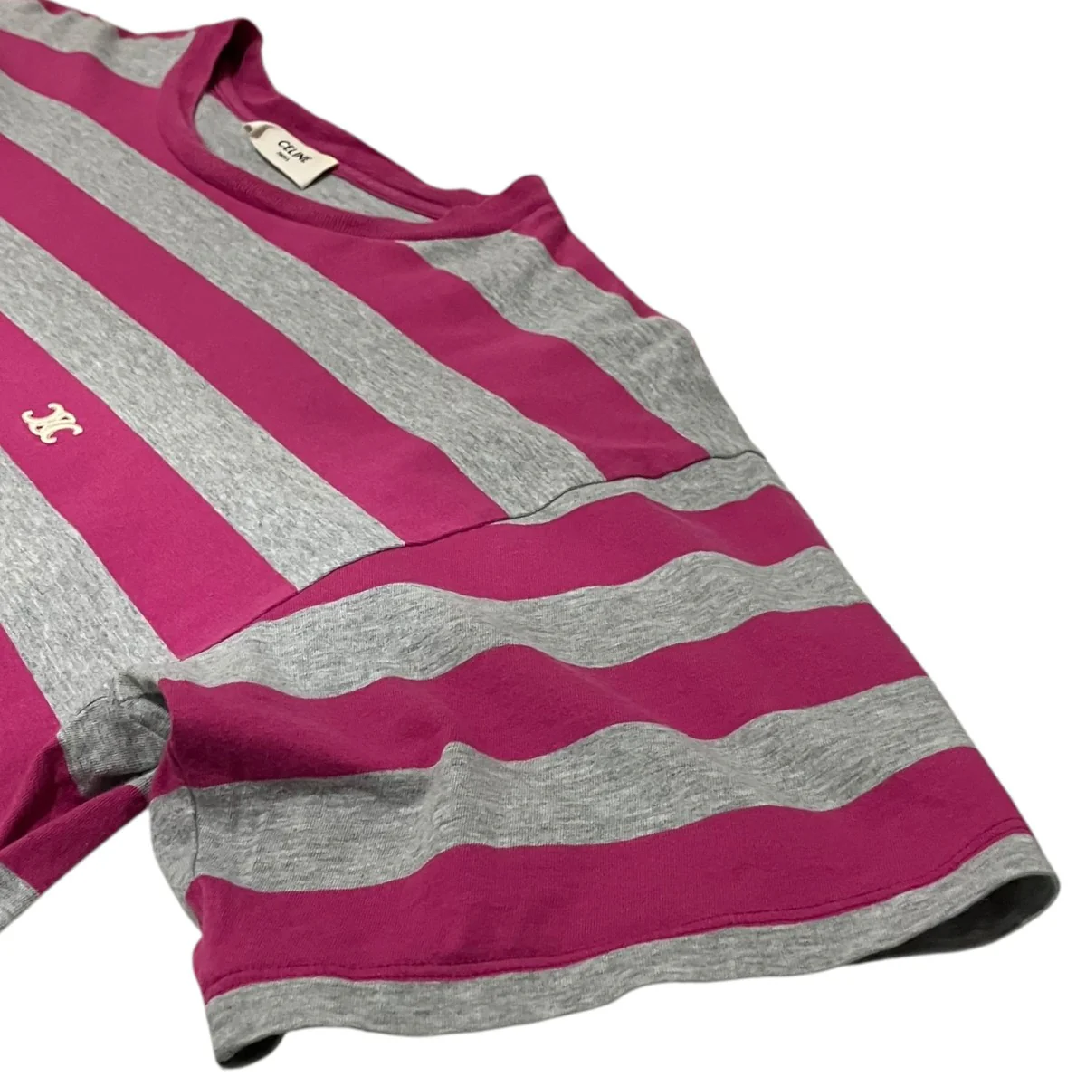 ボーダーTシャツ2X651795M - Image 5