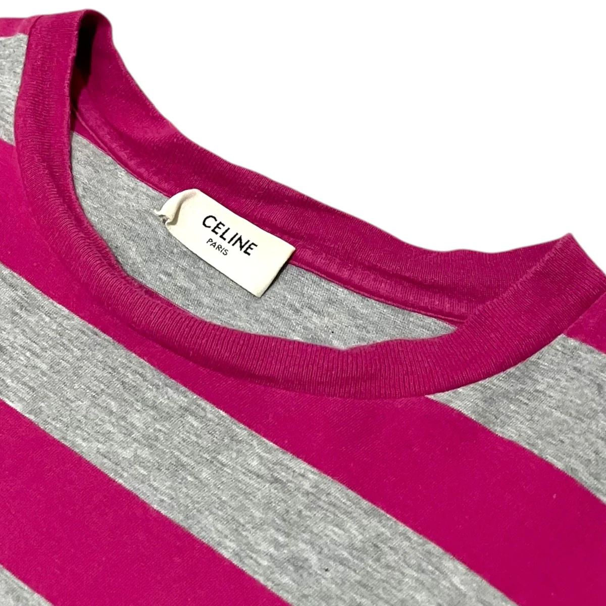 ボーダーTシャツ2X651795M - Image 6