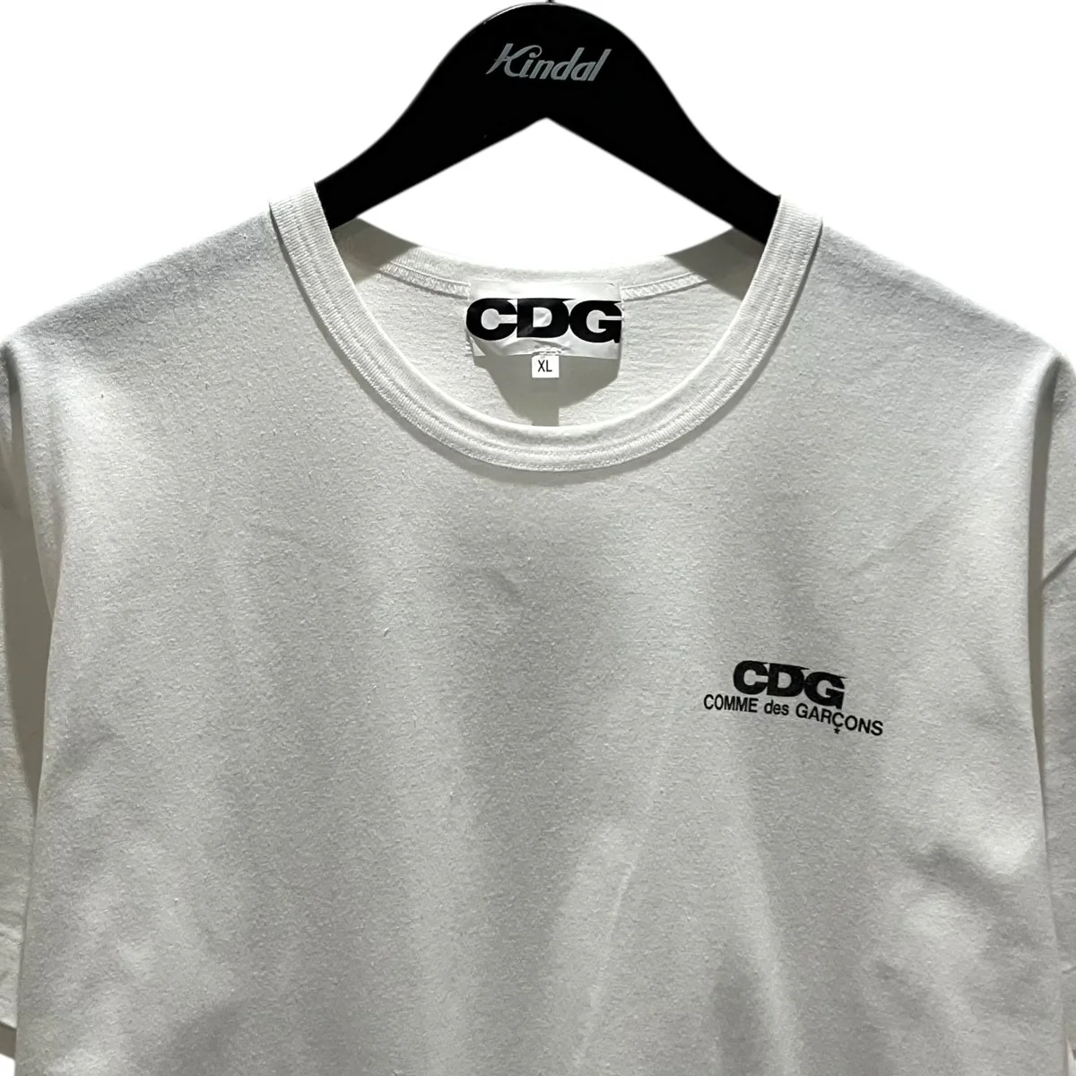 胸ロゴTシャツSZ-T029 - Image 3