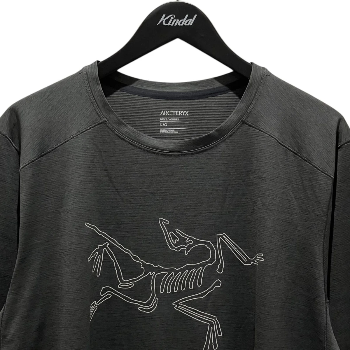 【CORMAC LOGO SS】ロゴTシャツX000006348 - Image 3