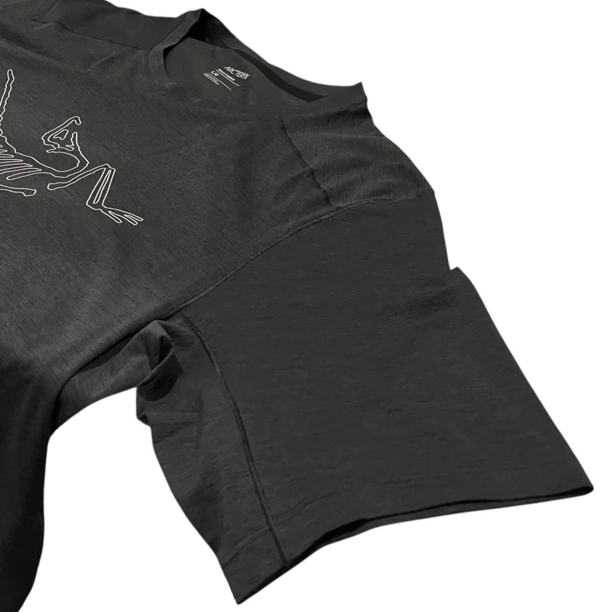 【CORMAC LOGO SS】ロゴTシャツX000006348 - Image 5