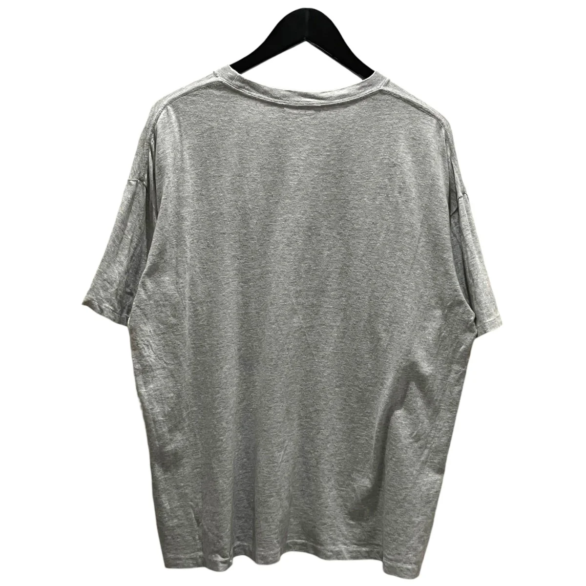 【SEAMLESS CREW NECK TEE 】シームレスクルーネックTシャツA00T01ST - Image 2