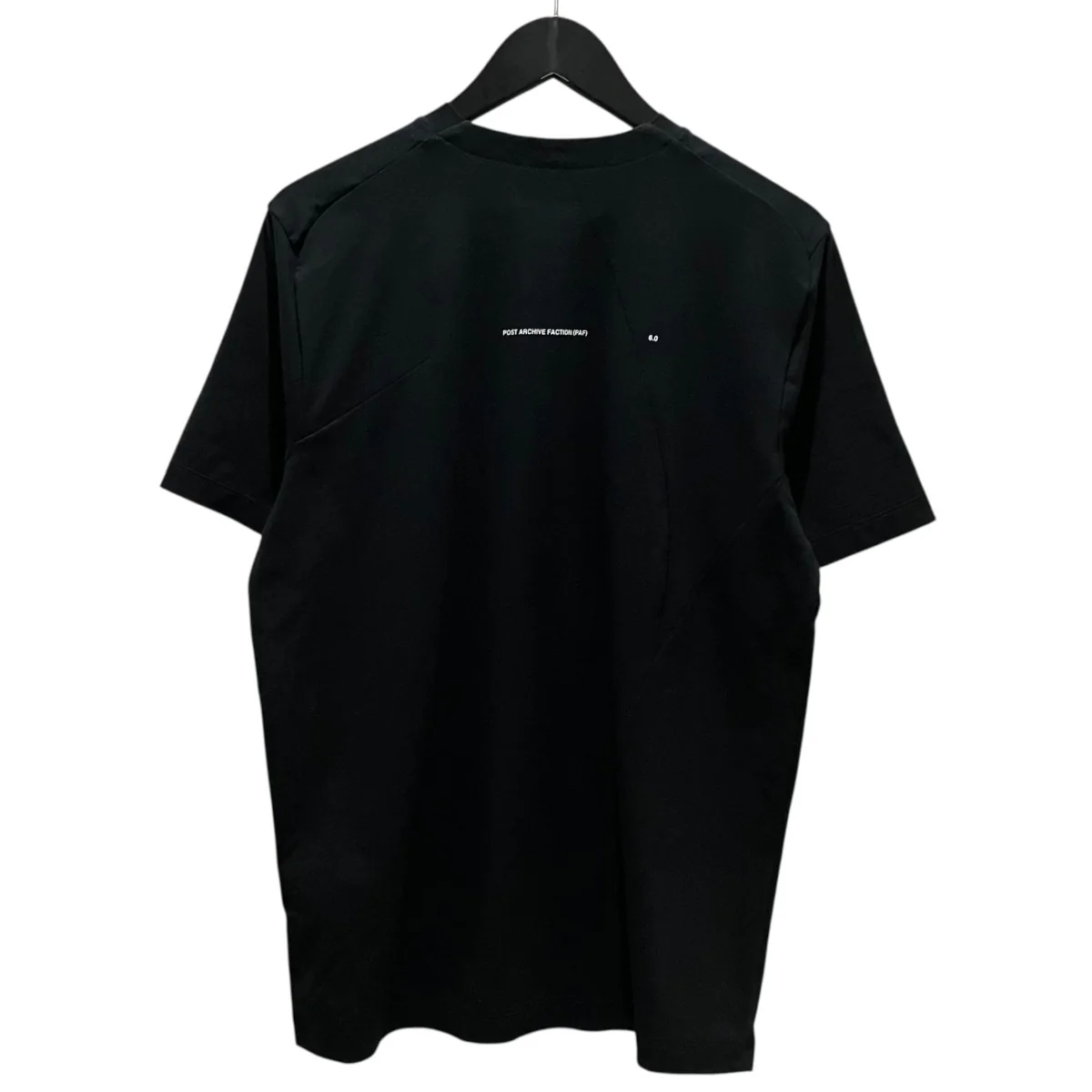 【6．0 TEE RIGHT】半袖Tシャツ - Image 2