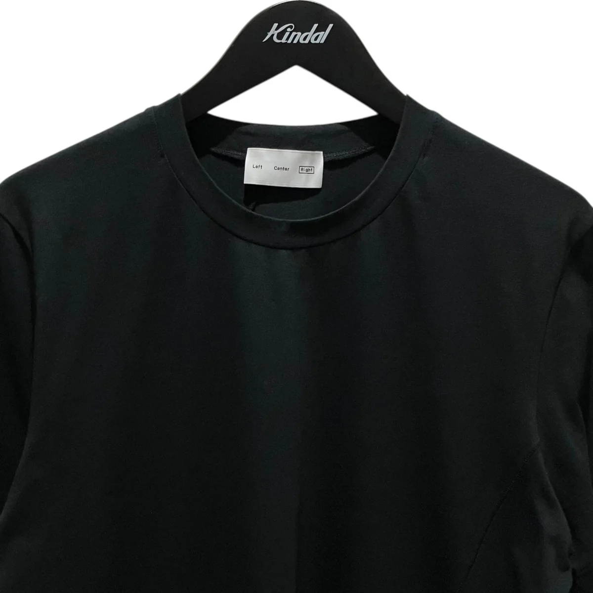 【6．0 TEE RIGHT】半袖Tシャツ - Image 3