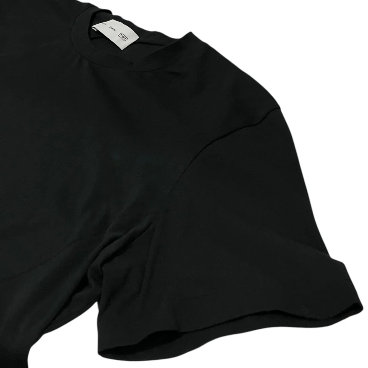 【6．0 TEE RIGHT】半袖Tシャツ - Image 5