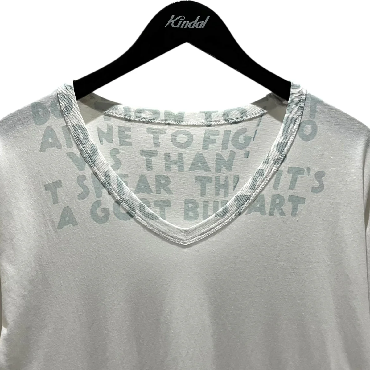 エイズTシャツS30GJ0006 - Image 3