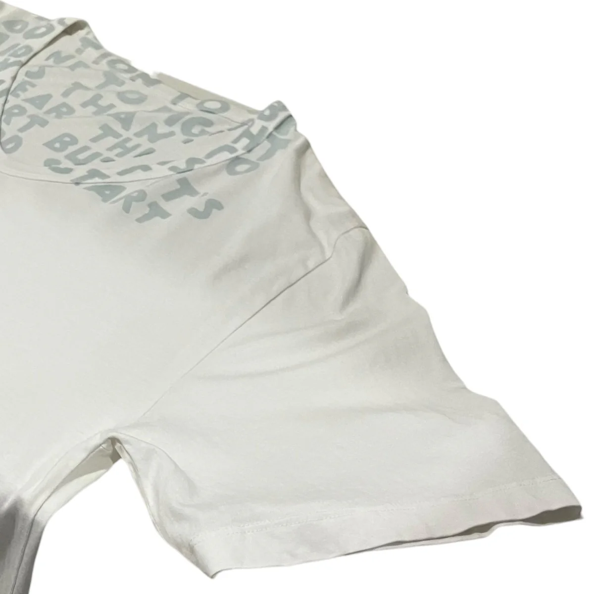 エイズTシャツS30GJ0006 - Image 5