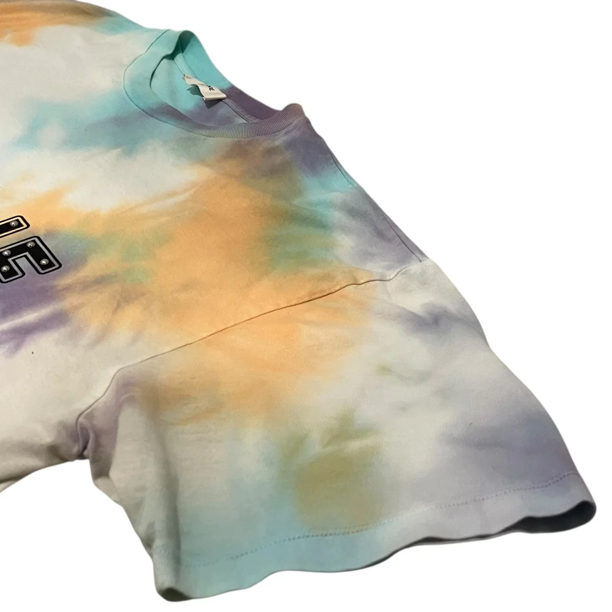 スタッズタイダイTシャツ2X687957M - Image 5