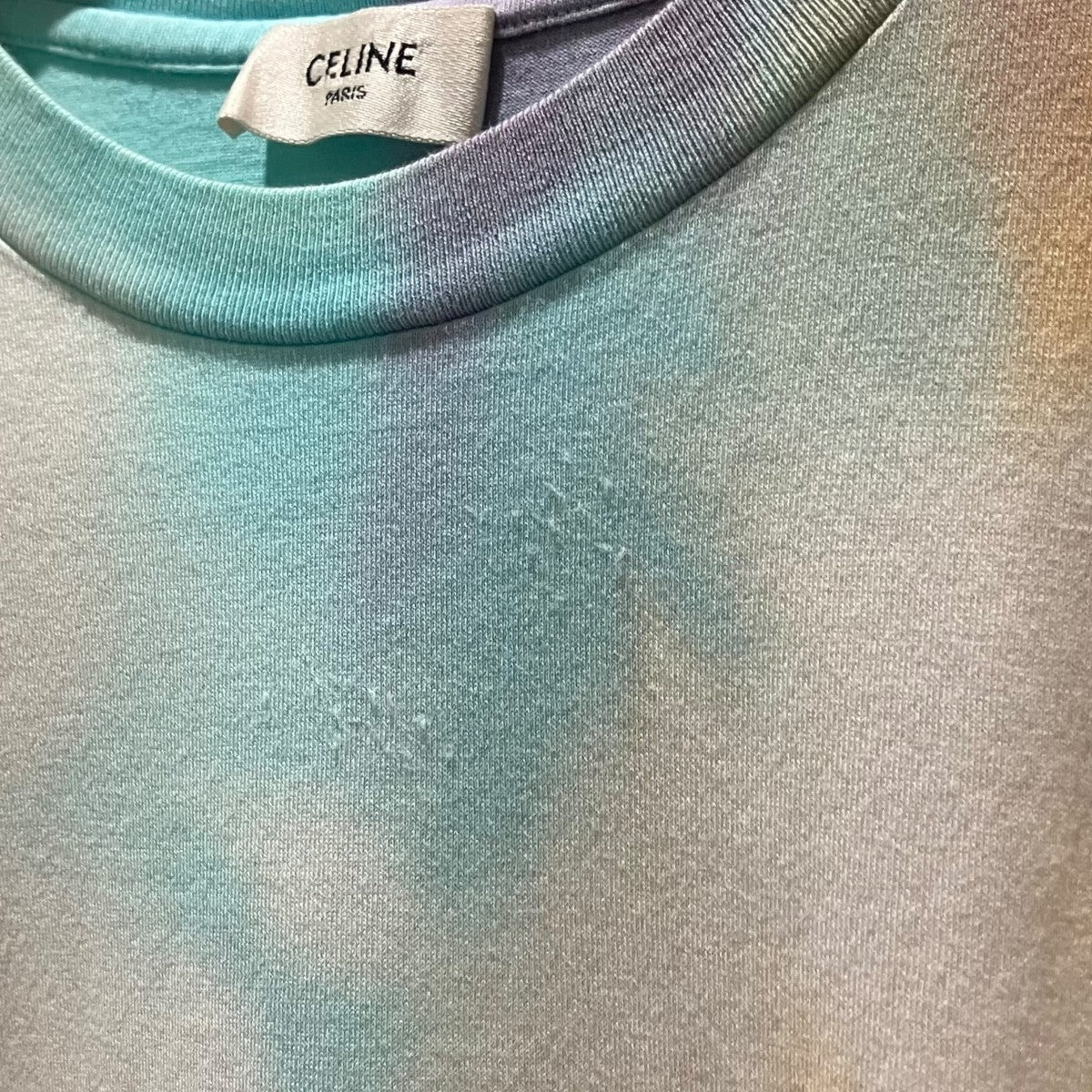 スタッズタイダイTシャツ2X687957M - Image 6