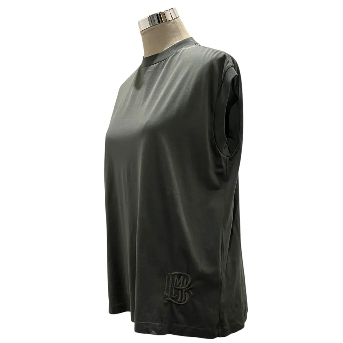 ノースリーブTシャツ7971-222-0011 - Image 3