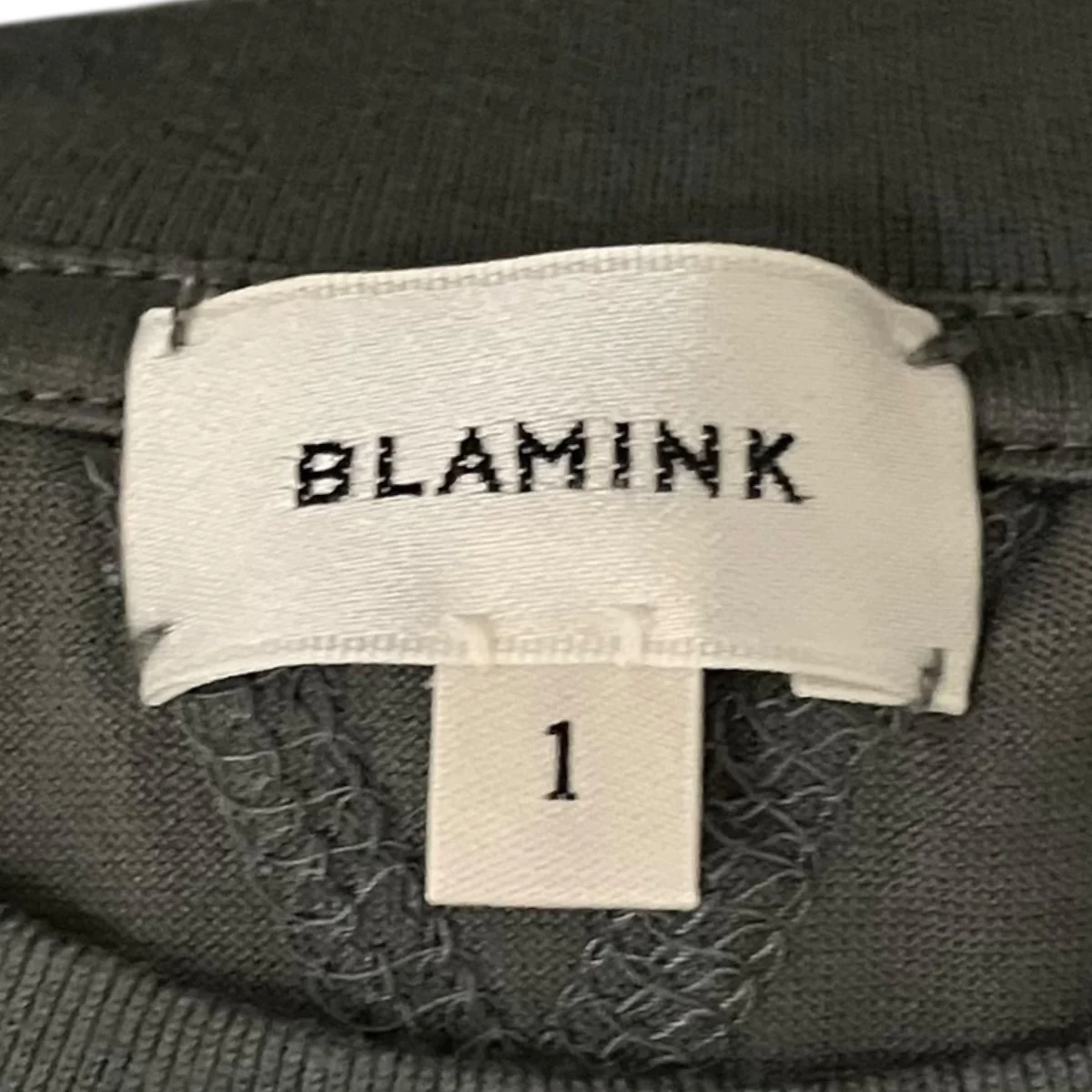 ノースリーブTシャツ7971-222-0011 - Image 7