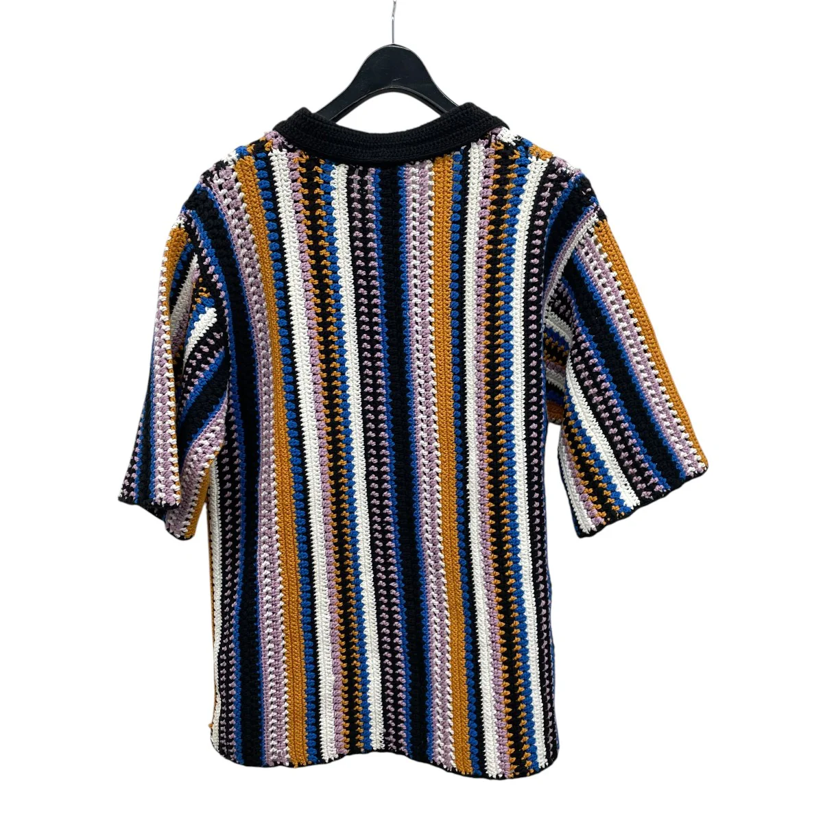 SAMPLE品ニットTシャツ8699-199-1635 - Image 2