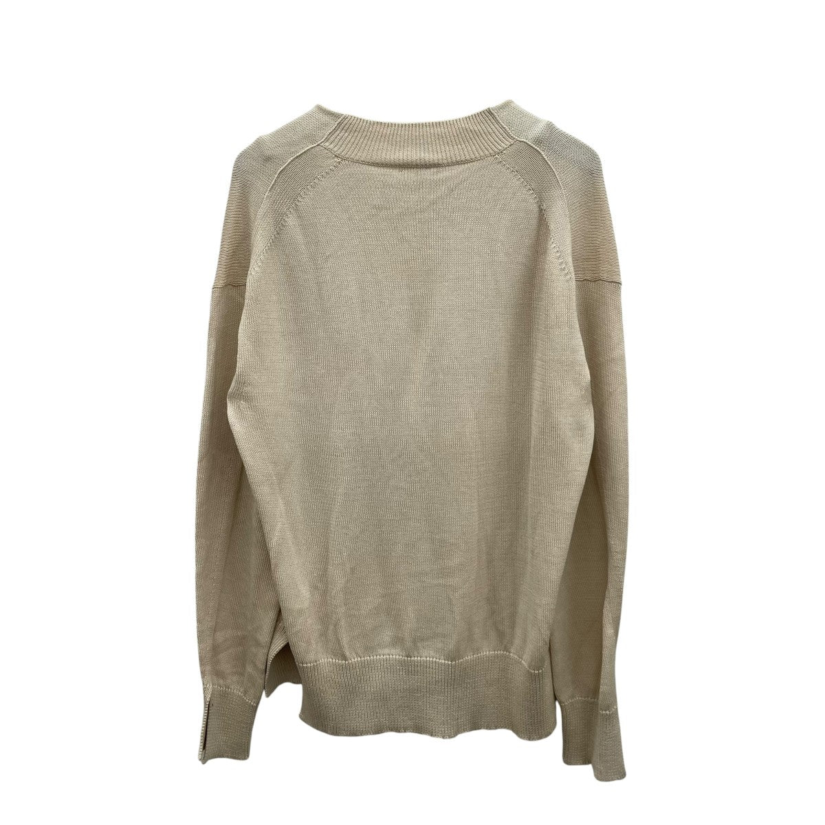 SAMPLE品コットンニット7999-106-0515 - Image 2