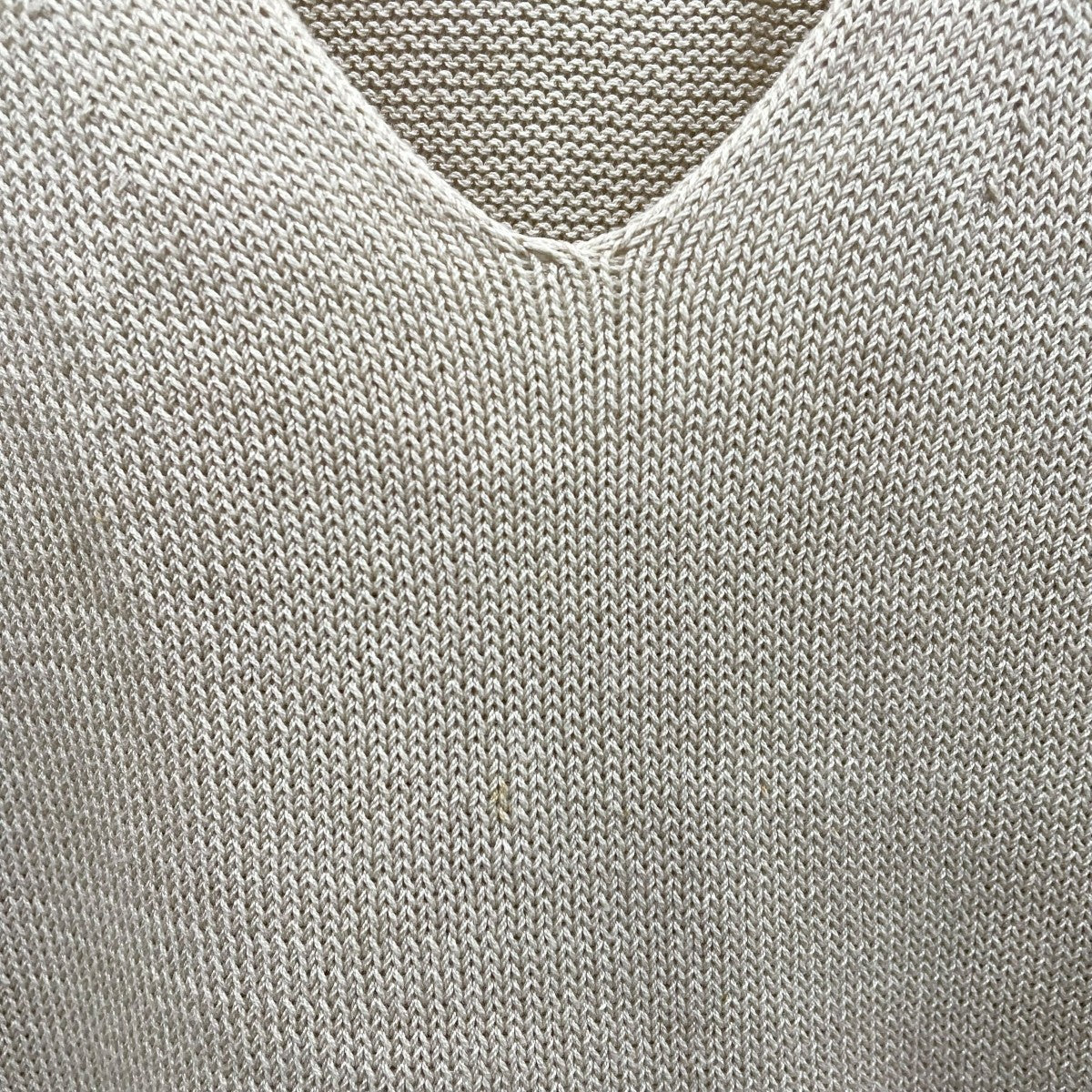 SAMPLE品コットンニット7999-106-0515 - Image 5