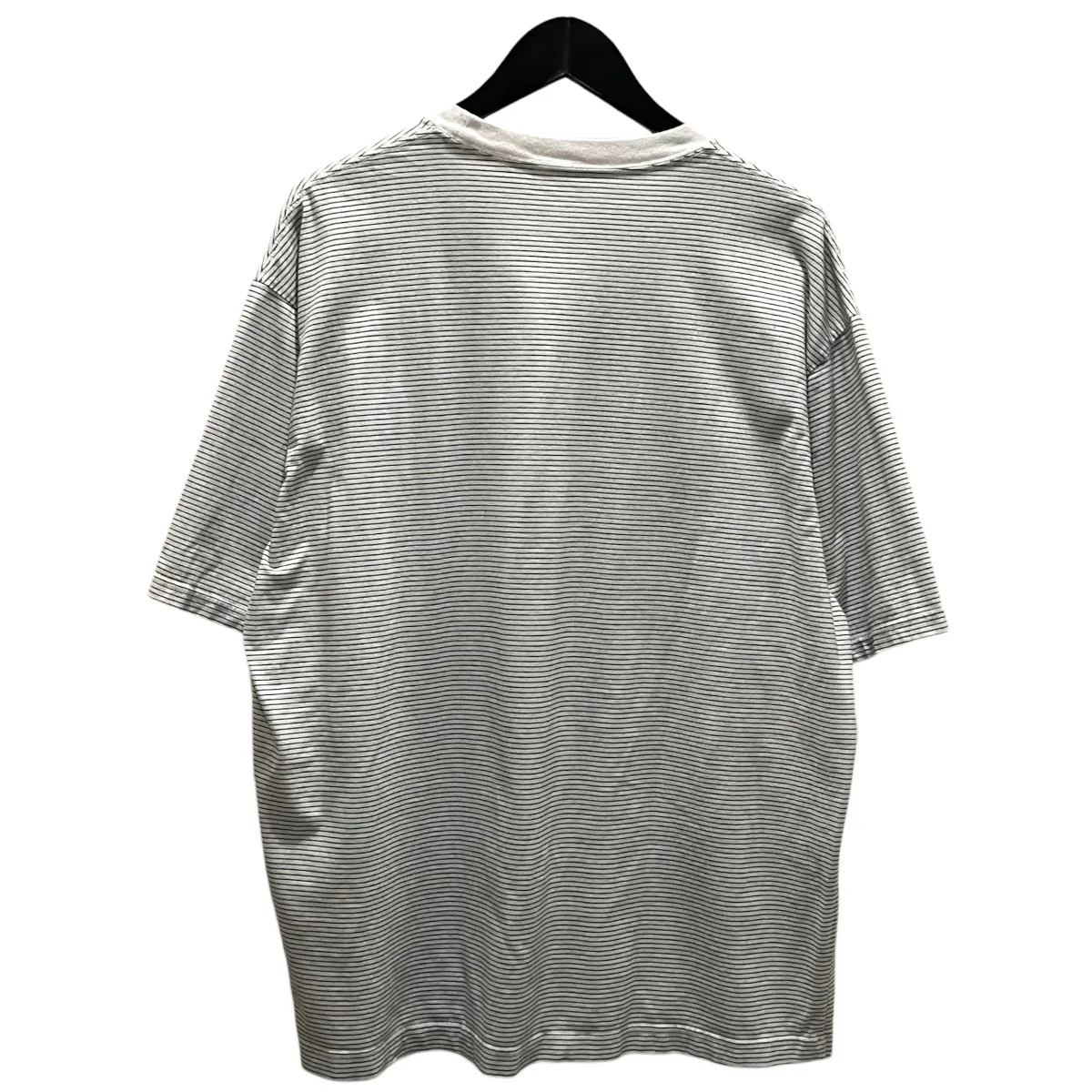 ボーダーTシャツSS21BRENCT06AW - Image 2