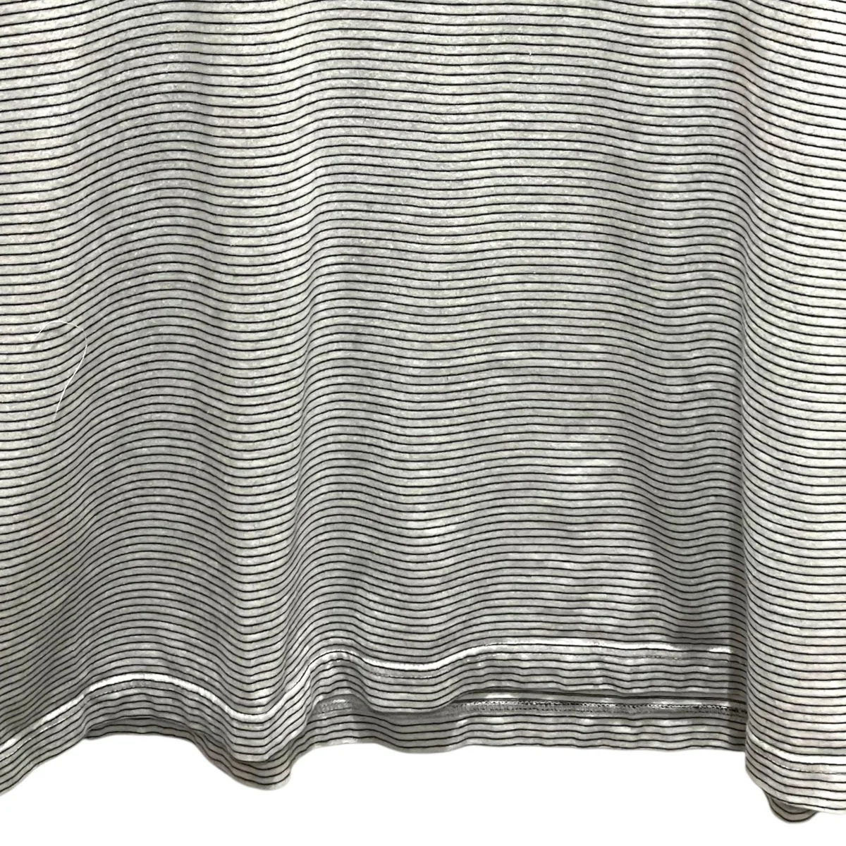 ボーダーTシャツSS21BRENCT06AW - Image 4