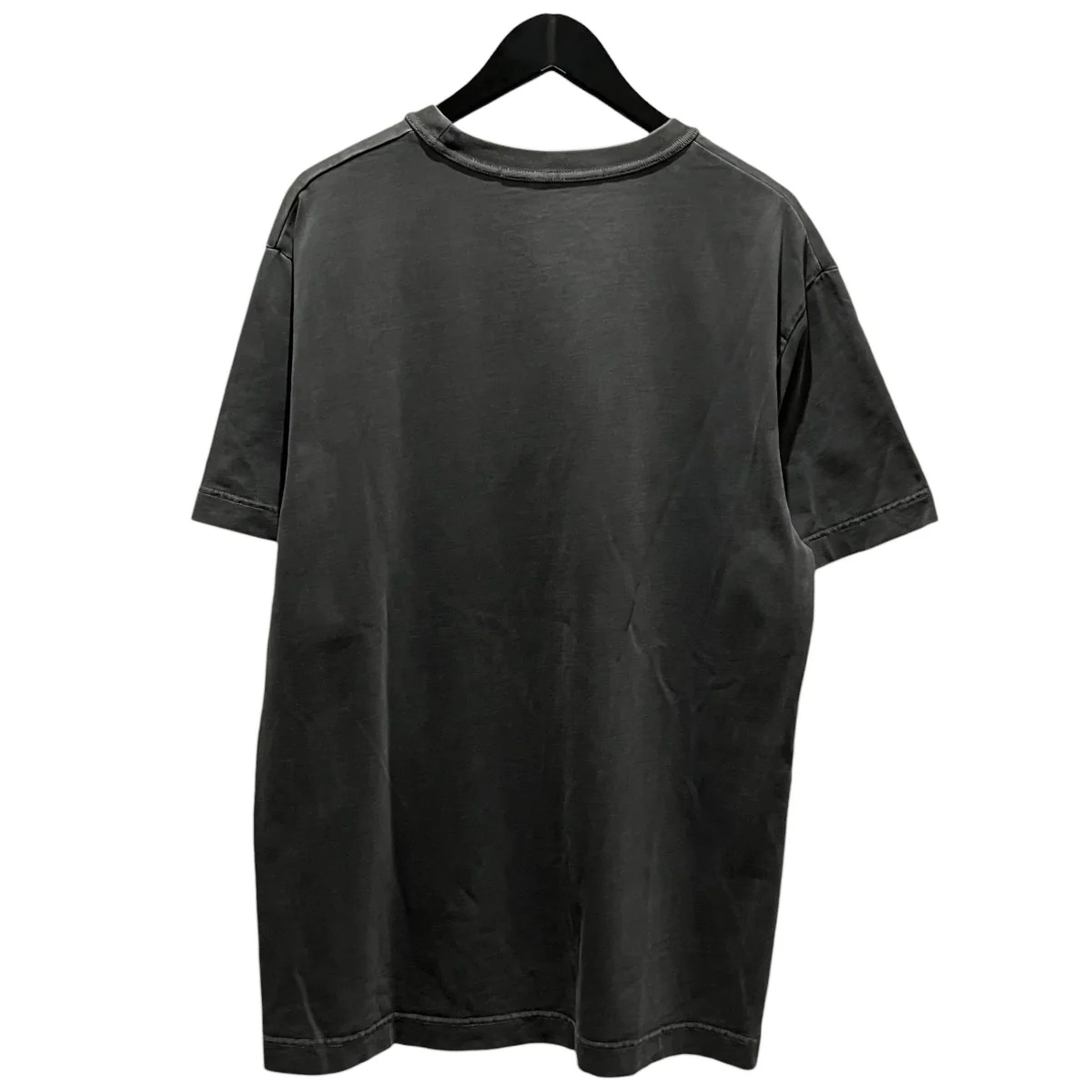 【SHORT SLEEVE TEE WITH MONEY HEART PATCH 】パッチTシャツUCC4231672 - Image 2