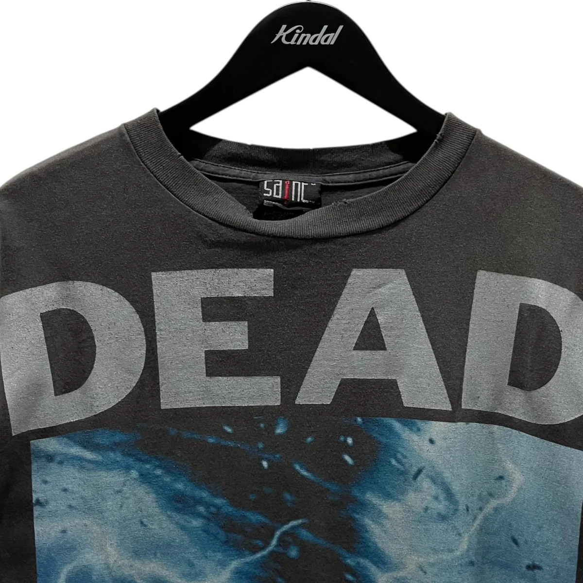 【SS TEE DEAD】プリントTシャツSM-YS8-0000-004 - Image 3