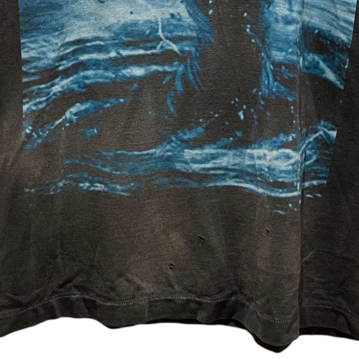 【SS TEE DEAD】プリントTシャツSM-YS8-0000-004 - Image 4