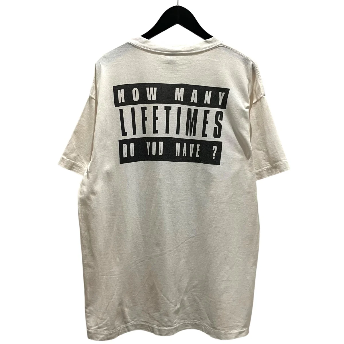 【TEE LIVE CREW】プリントTシャツSM-YS8-0000-C01 - Image 2