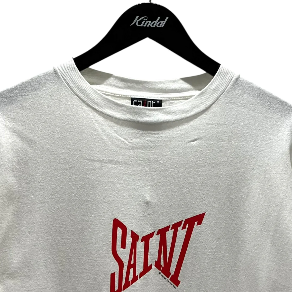 【RIBON SAINT SS TEE】プリントTシャツSM-YS8-0000-011 - Image 3