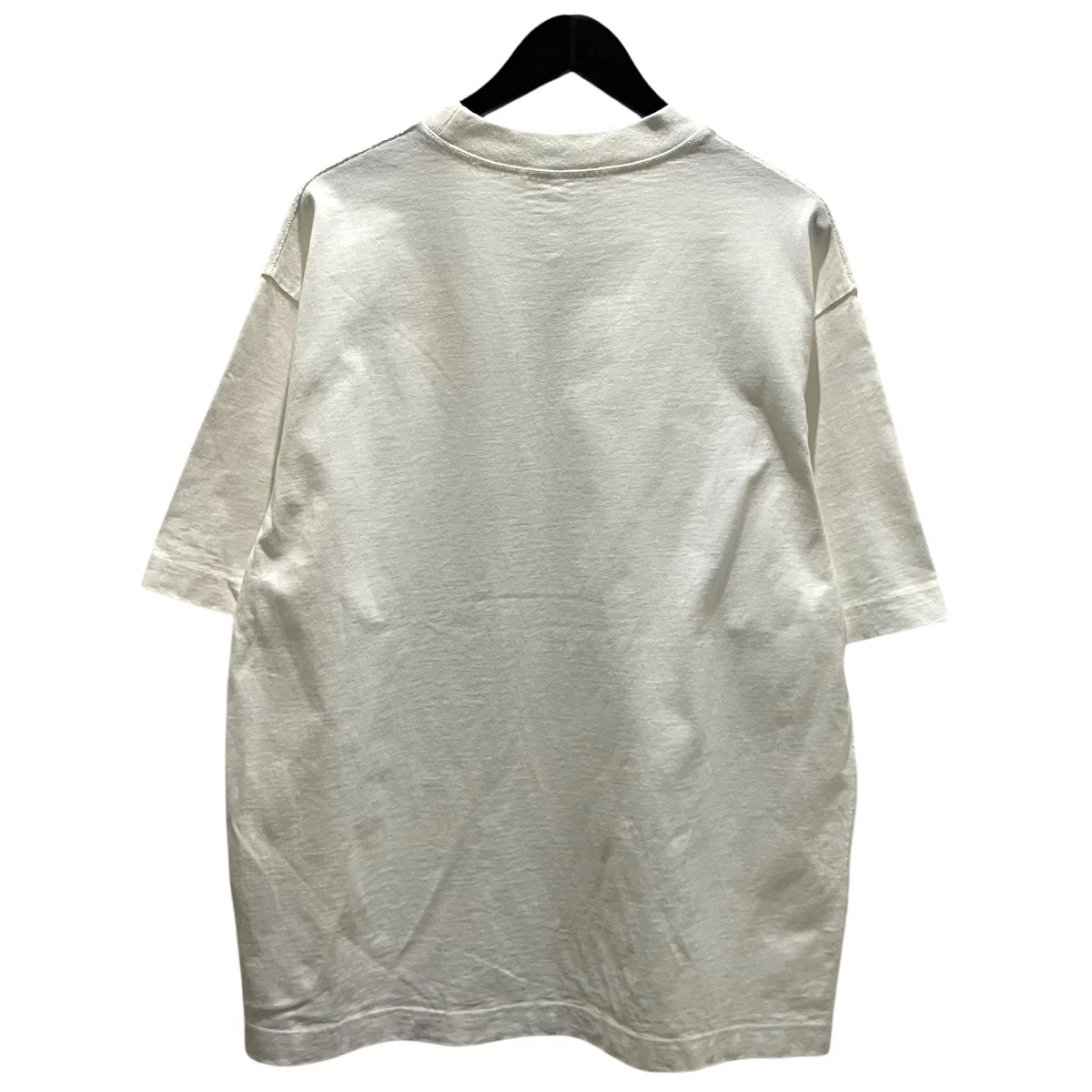 ロゴプリントＴシャツFN-MN-TSHI000353 - Image 2