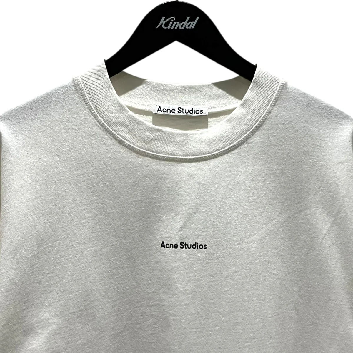 ロゴプリントＴシャツFN-MN-TSHI000353 - Image 3