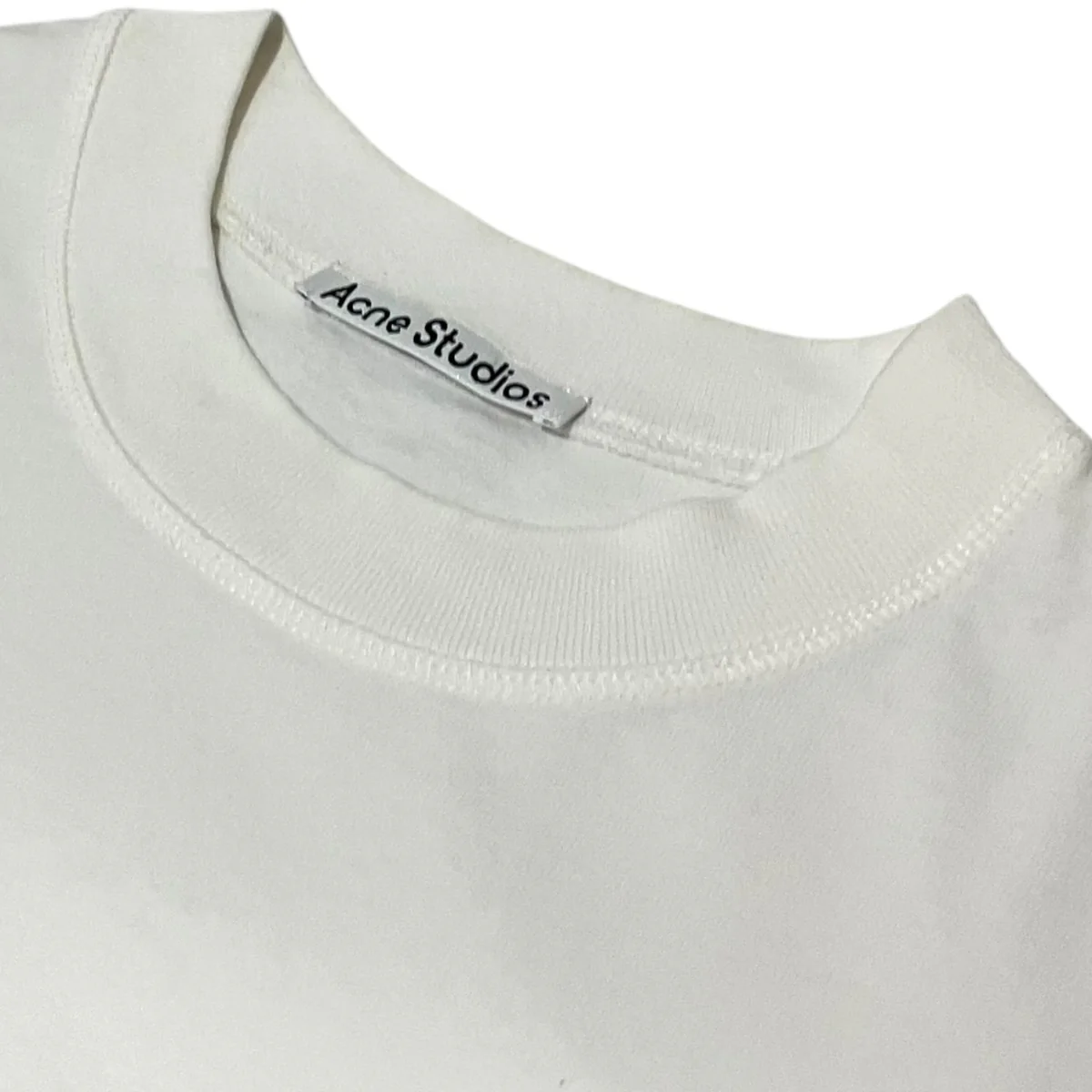 ロゴプリントＴシャツFN-MN-TSHI000353 - Image 6