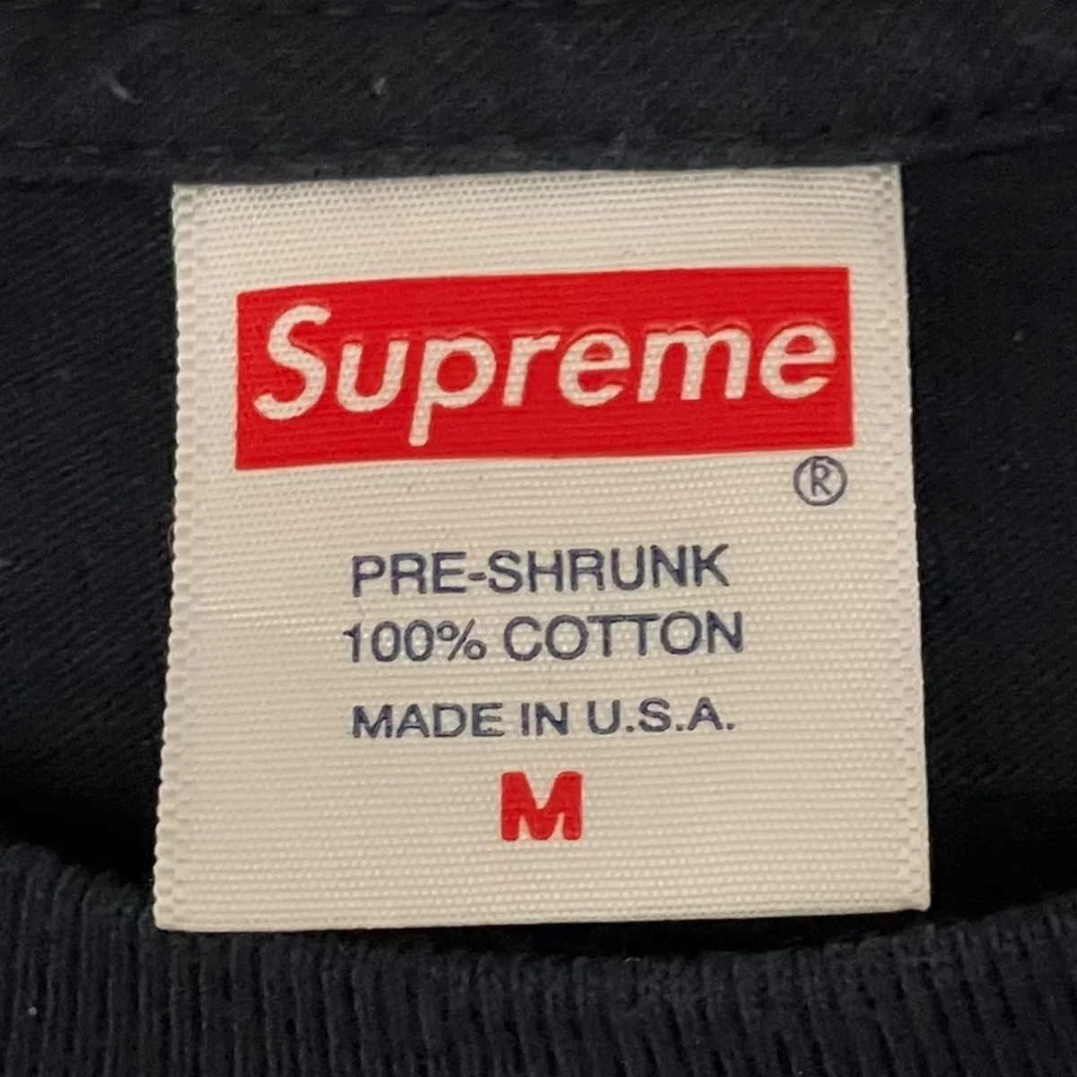 【Bandana Box Logo Tee】バンダナBOXロゴTシャツ - Image 6