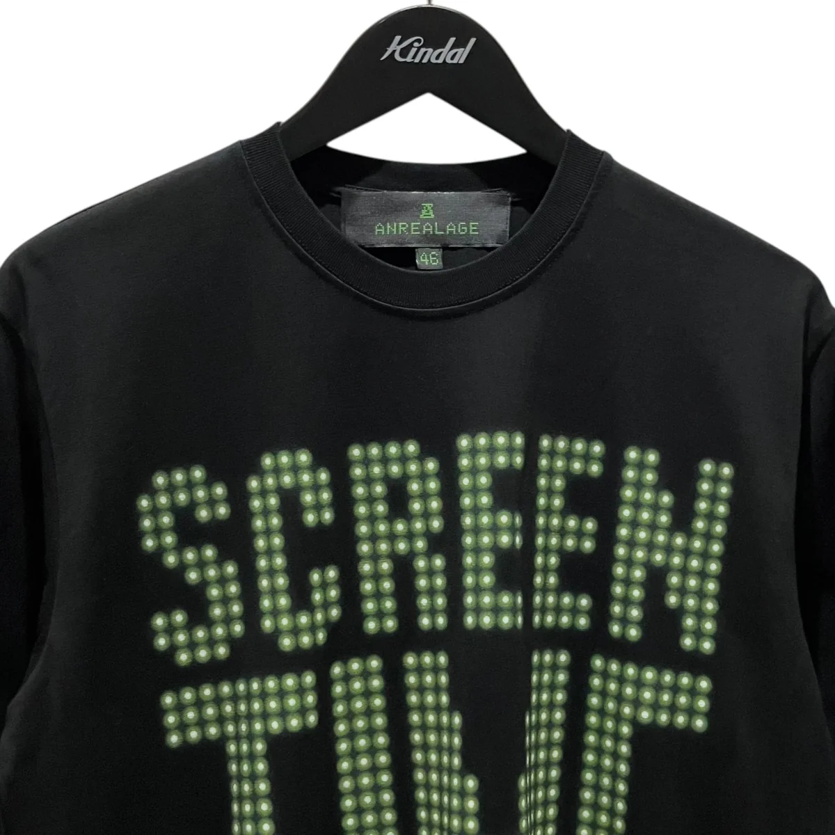 【SCREEN TIME PRINT T-SHIRTS】プリントTシャツ - Image 3