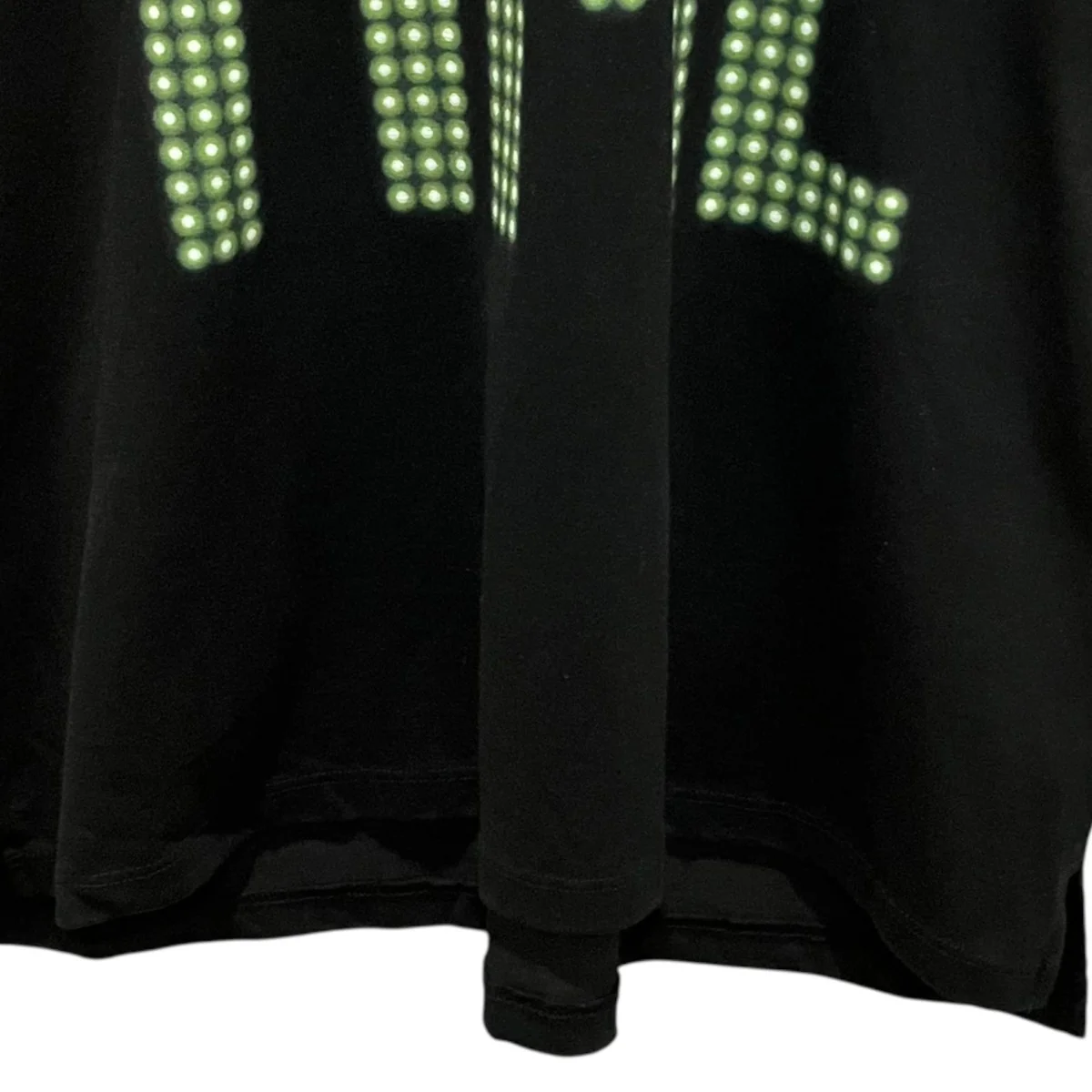 【SCREEN TIME PRINT T-SHIRTS】プリントTシャツ - Image 4