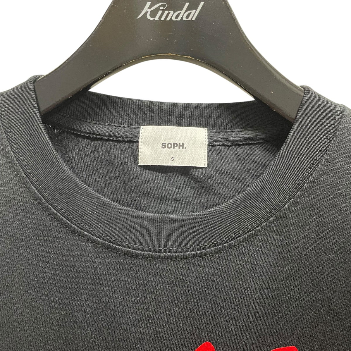 プリントTシャツSOPH-240109 - Image 3